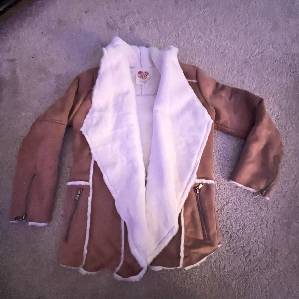 Boutique coat